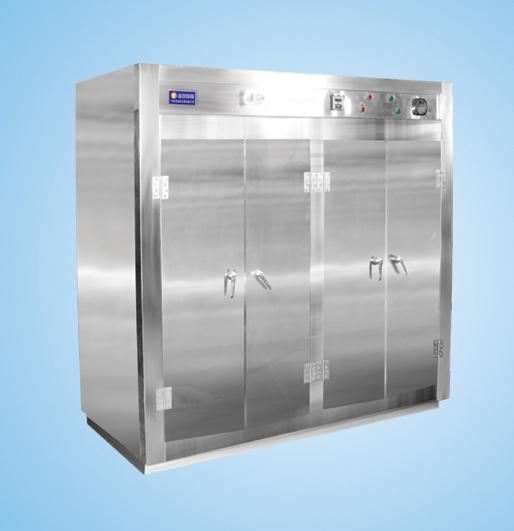 益友中央厨房设备YY-40型热风消毒柜